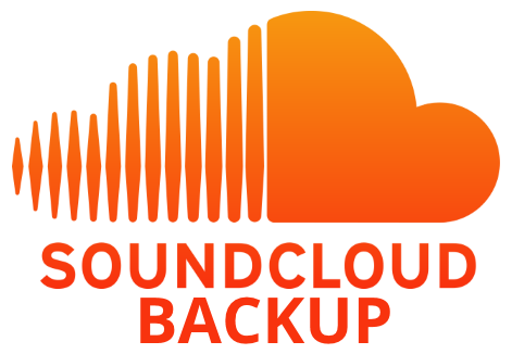 SoundCloud Logo